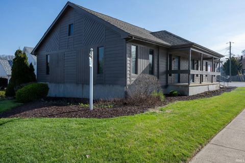 Tiny photo for 1800 South Street, Lafayette, IN 47904 (MLS # 202412814)