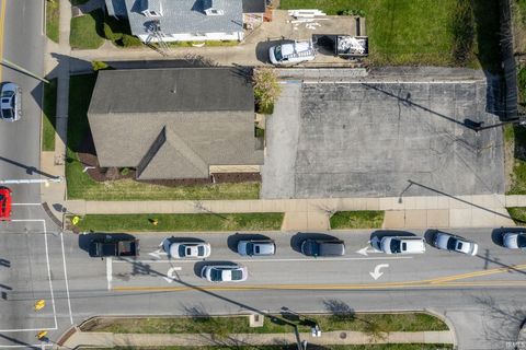 Tiny photo for 1800 South Street, Lafayette, IN 47904 (MLS # 202412814)