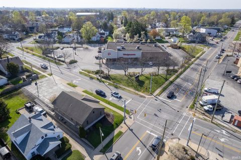 Tiny photo for 1800 South Street, Lafayette, IN 47904 (MLS # 202412814)