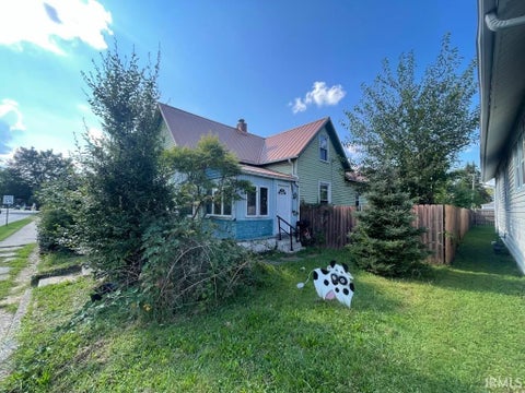 Tiny photo for 580 E Main Street, Peru, IN 46970 (MLS # 202635841)