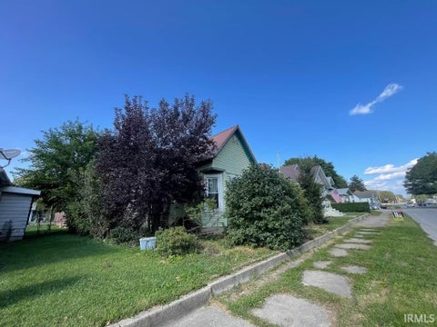 Tiny photo for 580 E Main Street, Peru, IN 46970 (MLS # 202635841)