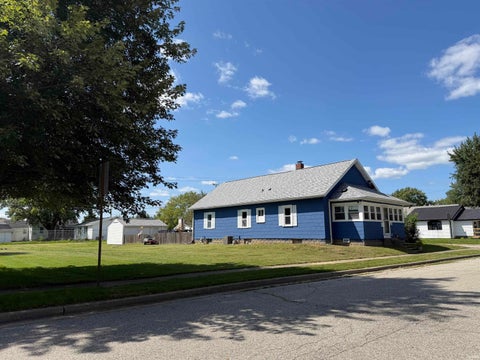 Tiny photo for 1619 N Lindsay Street, Kokomo, IN 46901 (MLS # 202634715)