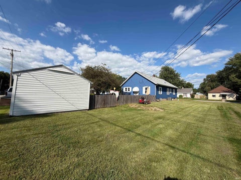 Tiny photo for 1619 N Lindsay Street, Kokomo, IN 46901 (MLS # 202634715)
