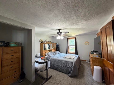 Tiny photo for 1619 N Lindsay Street, Kokomo, IN 46901 (MLS # 202634715)