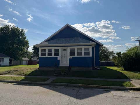 Photo of 1619 N Lindsay Street, Kokomo, IN 46901 (MLS # 202634715)