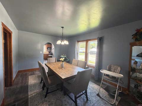 Tiny photo for 1619 N Lindsay Street, Kokomo, IN 46901 (MLS # 202634715)
