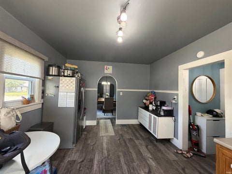 Tiny photo for 1619 N Lindsay Street, Kokomo, IN 46901 (MLS # 202634715)