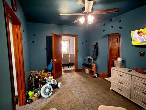 Tiny photo for 1619 N Lindsay Street, Kokomo, IN 46901 (MLS # 202634715)