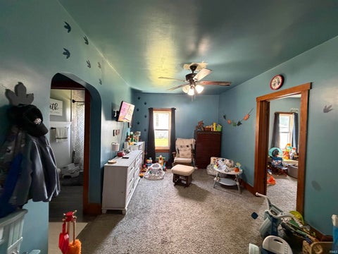Tiny photo for 1619 N Lindsay Street, Kokomo, IN 46901 (MLS # 202634715)