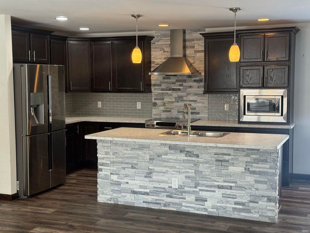 Photo of 50747 Tasha Drive, Bristol, IN 46507 (MLS # 202602681)