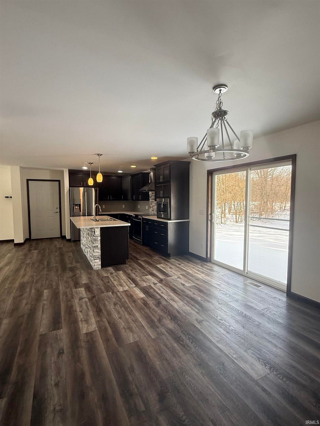 Photo of 50747 Tasha Drive, Bristol, IN 46507 (MLS # 202602681)