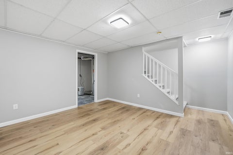 Tiny photo for 11807 Dorsay Court, Fort Wayne, IN 46845 (MLS # 202625446)