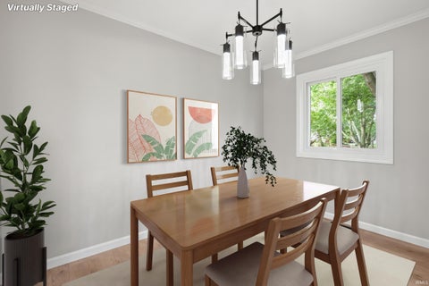 Tiny photo for 11807 Dorsay Court, Fort Wayne, IN 46845 (MLS # 202625446)