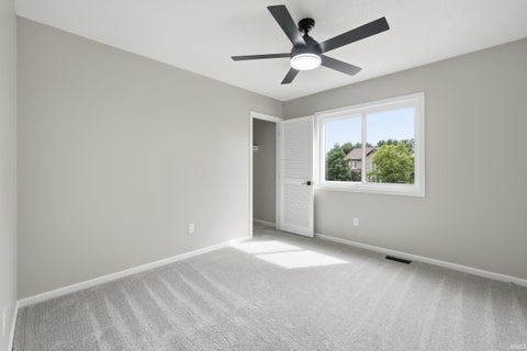 Tiny photo for 11807 Dorsay Court, Fort Wayne, IN 46845 (MLS # 202625446)
