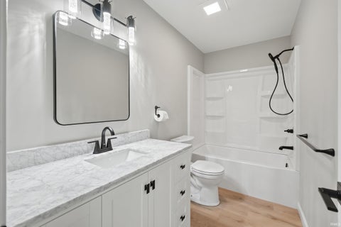 Tiny photo for 11807 Dorsay Court, Fort Wayne, IN 46845 (MLS # 202625446)
