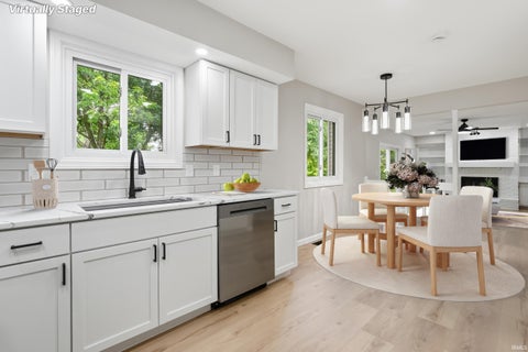 Tiny photo for 11807 Dorsay Court, Fort Wayne, IN 46845 (MLS # 202625446)