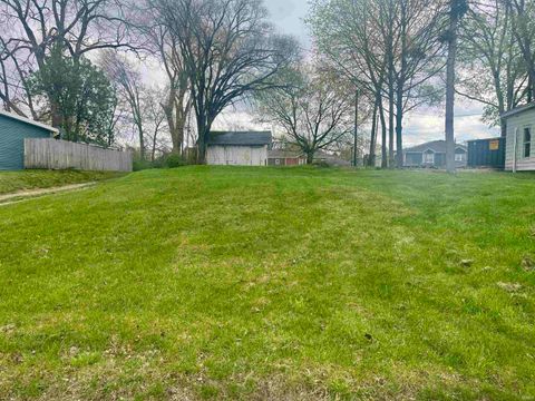 Photo of 916 Stanfield Street #6, South Bend, IN 46617 (MLS # 202612833)