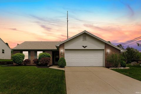 3104 Cedar Ridge Run, Fort Wayne, IN 46808 - #: 202517855