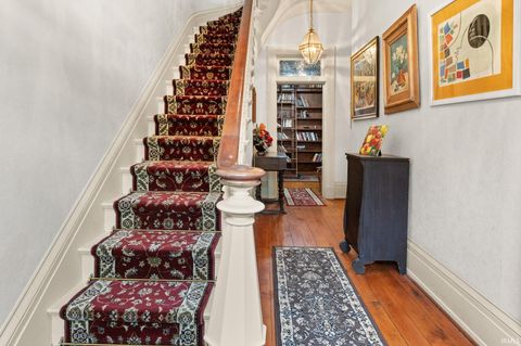 Tiny photo for 603 N 5Th Street, Lafayette, IN 47901 (MLS # 202618911)