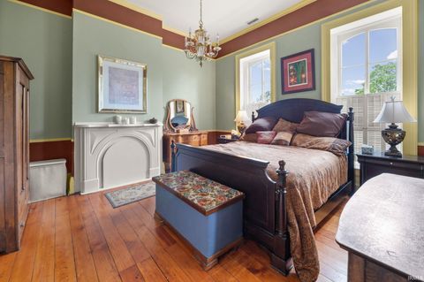 Tiny photo for 603 N 5Th Street, Lafayette, IN 47901 (MLS # 202618911)