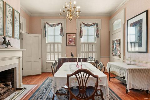 Tiny photo for 603 N 5Th Street, Lafayette, IN 47901 (MLS # 202618911)