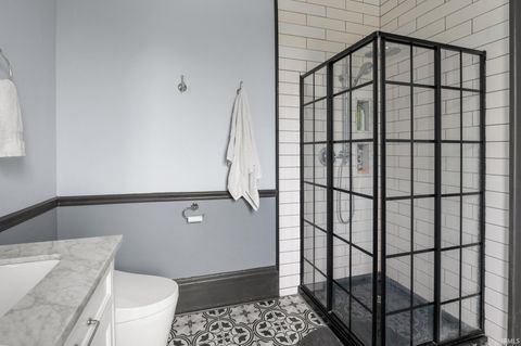 Tiny photo for 603 N 5Th Street, Lafayette, IN 47901 (MLS # 202618911)