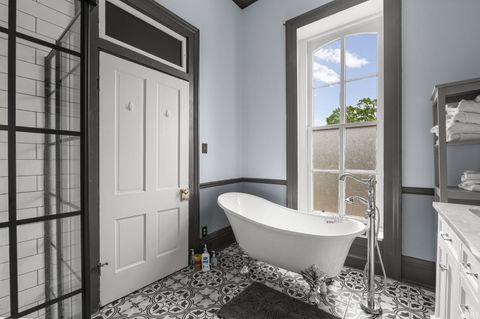 Tiny photo for 603 N 5Th Street, Lafayette, IN 47901 (MLS # 202618911)