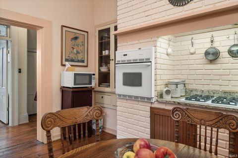 Tiny photo for 603 N 5Th Street, Lafayette, IN 47901 (MLS # 202618911)