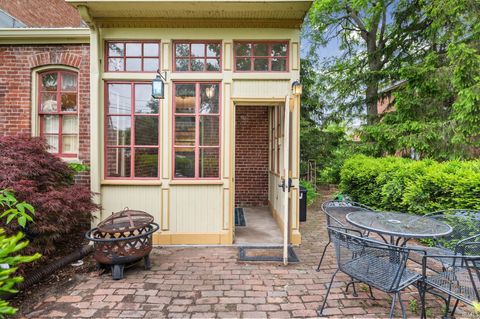 Tiny photo for 603 N 5Th Street, Lafayette, IN 47901 (MLS # 202618911)