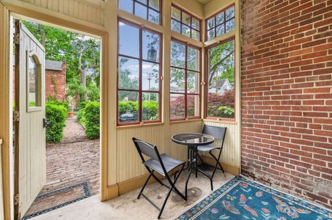Tiny photo for 603 N 5Th Street, Lafayette, IN 47901 (MLS # 202618911)
