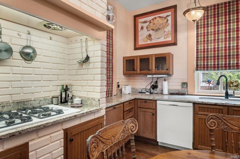 Tiny photo for 603 N 5Th Street, Lafayette, IN 47901 (MLS # 202618911)