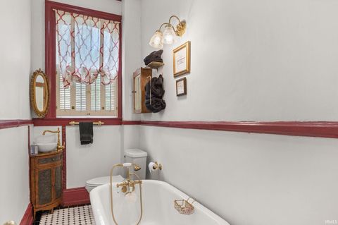 Tiny photo for 603 N 5Th Street, Lafayette, IN 47901 (MLS # 202618911)