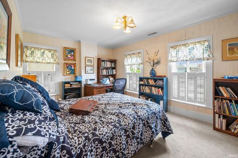 Tiny photo for 603 N 5Th Street, Lafayette, IN 47901 (MLS # 202618911)