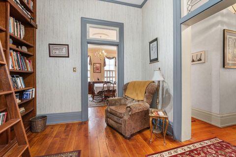 Tiny photo for 603 N 5Th Street, Lafayette, IN 47901 (MLS # 202618911)