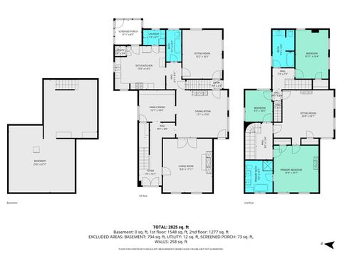Tiny photo for 603 N 5Th Street, Lafayette, IN 47901 (MLS # 202618911)