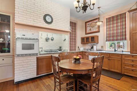 Tiny photo for 603 N 5Th Street, Lafayette, IN 47901 (MLS # 202618911)