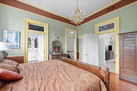 Tiny photo for 603 N 5Th Street, Lafayette, IN 47901 (MLS # 202618911)