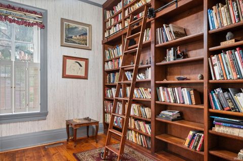 Tiny photo for 603 N 5Th Street, Lafayette, IN 47901 (MLS # 202618911)