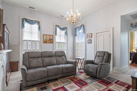 Tiny photo for 603 N 5Th Street, Lafayette, IN 47901 (MLS # 202618911)