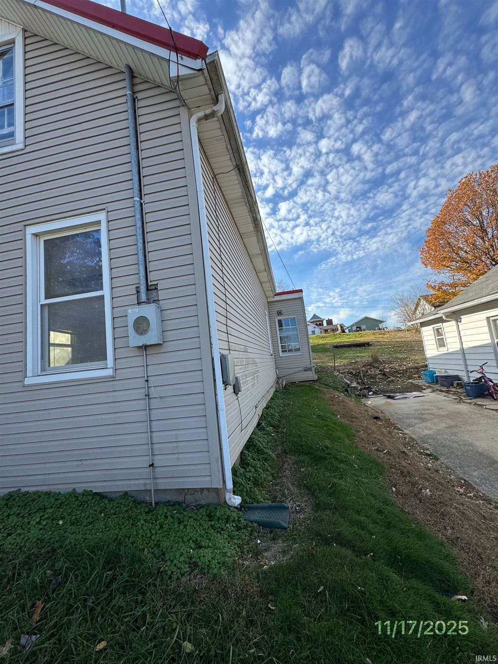 Photo of 531 11th Street, Tell City, IN 47586 (MLS # 202549665)