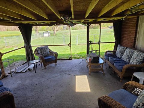 Tiny photo for 2806 W Sycamore Street, Kokomo, IN 46901 (MLS # 202612798)