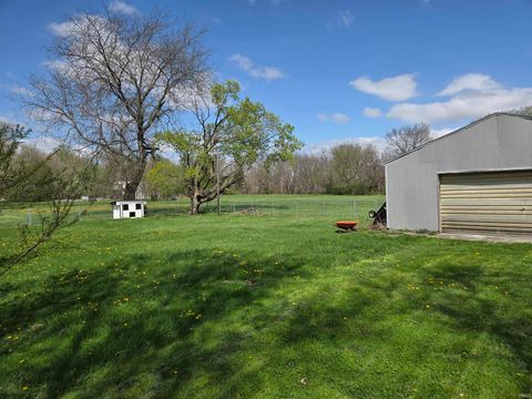 Tiny photo for 2806 W Sycamore Street, Kokomo, IN 46901 (MLS # 202612798)