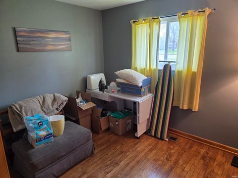 Tiny photo for 2806 W Sycamore Street, Kokomo, IN 46901 (MLS # 202612798)