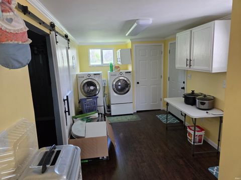 Tiny photo for 2806 W Sycamore Street, Kokomo, IN 46901 (MLS # 202612798)