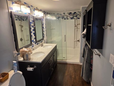 Tiny photo for 2806 W Sycamore Street, Kokomo, IN 46901 (MLS # 202612798)