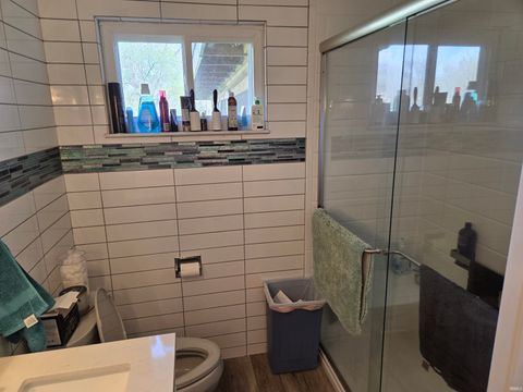 Tiny photo for 2806 W Sycamore Street, Kokomo, IN 46901 (MLS # 202612798)