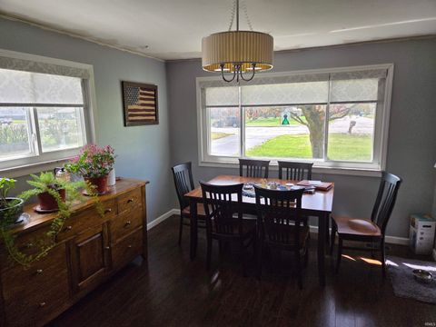 Tiny photo for 2806 W Sycamore Street, Kokomo, IN 46901 (MLS # 202612798)