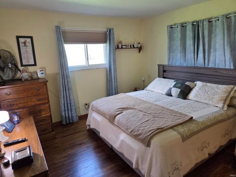 Tiny photo for 2806 W Sycamore Street, Kokomo, IN 46901 (MLS # 202612798)