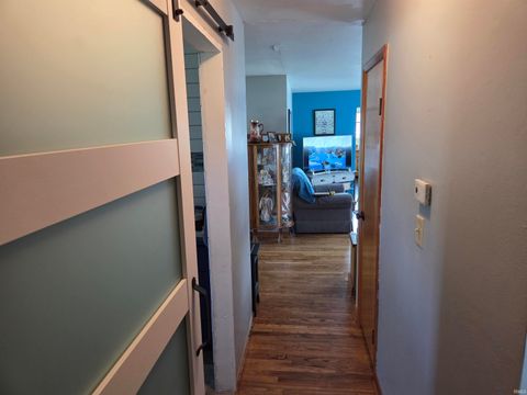 Tiny photo for 2806 W Sycamore Street, Kokomo, IN 46901 (MLS # 202612798)