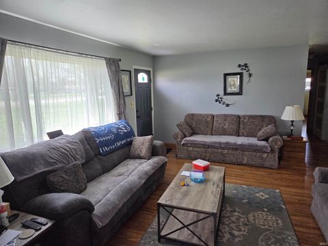 Tiny photo for 2806 W Sycamore Street, Kokomo, IN 46901 (MLS # 202612798)